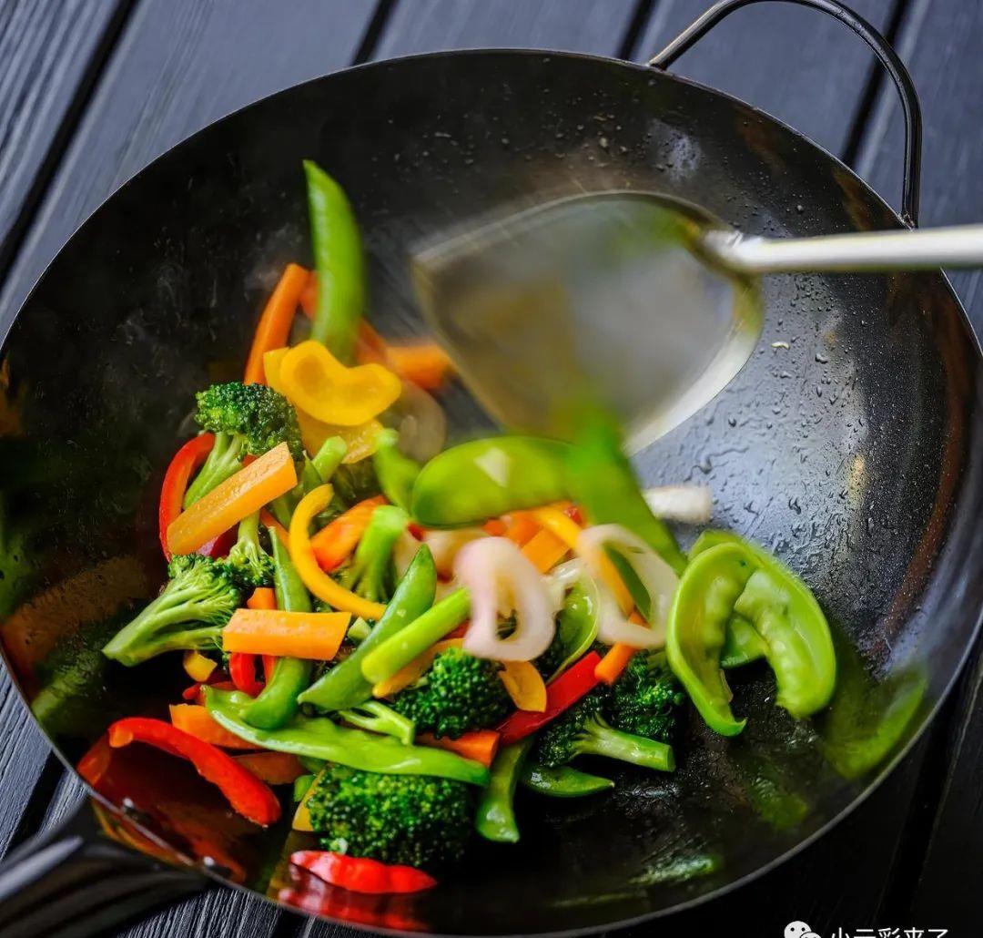 厨师烹饪十大排行榜,盘点那些顶级厨艺