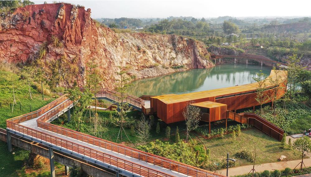 滨海景观设计干货,景观设计行业要看哪些网站