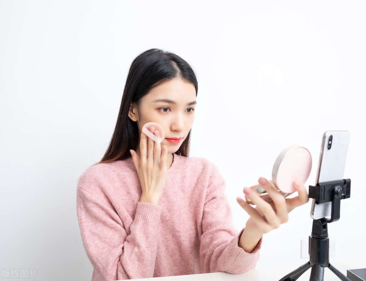 美妆护肤品怎么推广,美妆产品如何微博推广