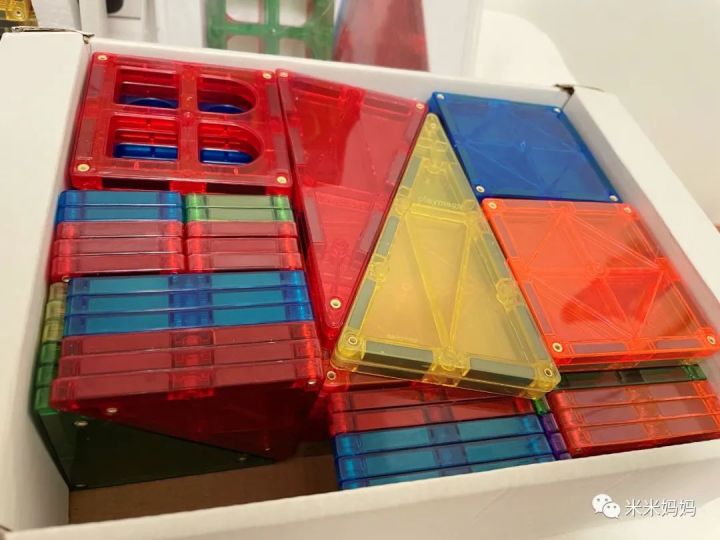 彩窗磁力片品牌推荐,彩窗磁力片有必要买吗