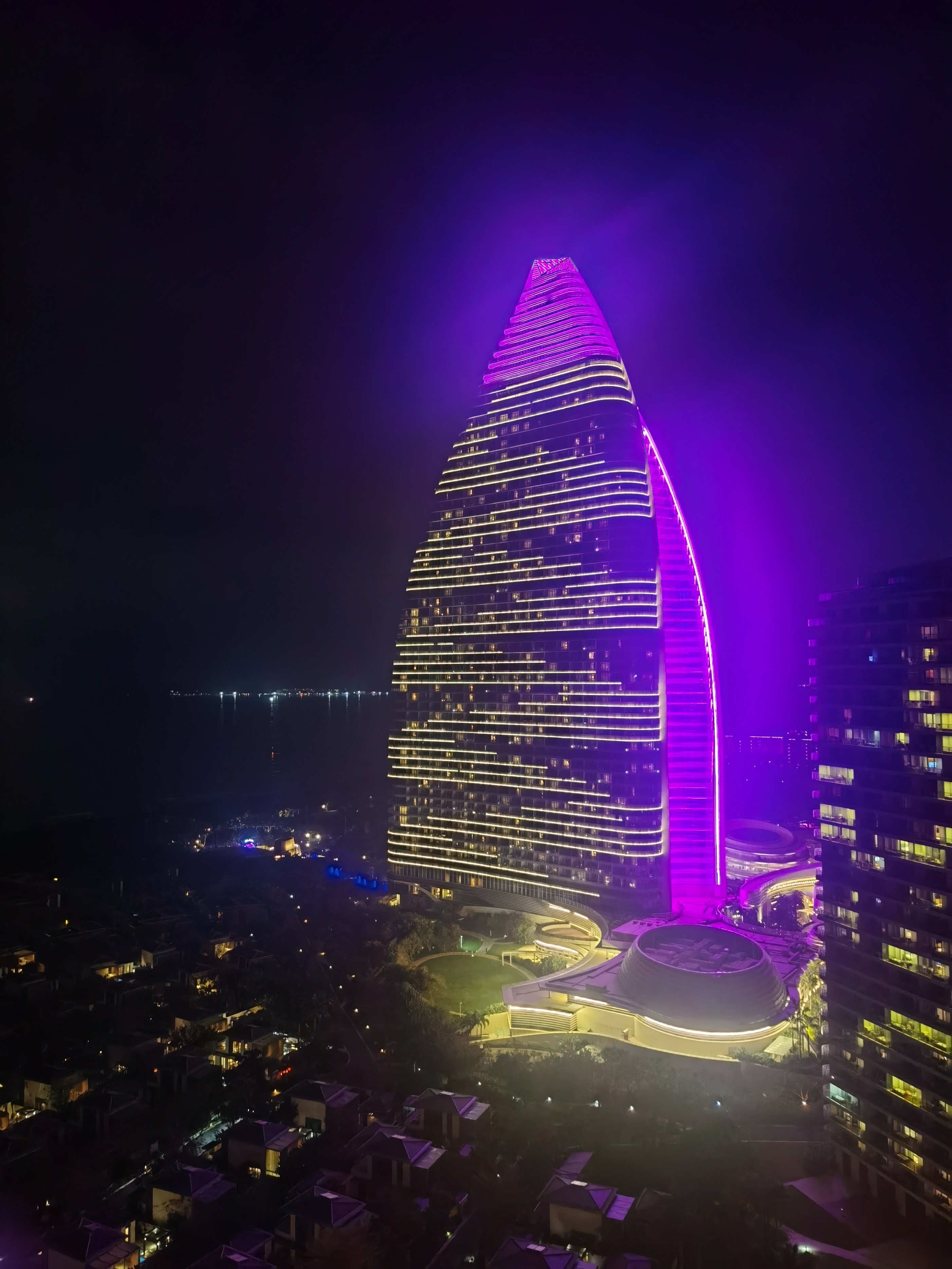 上海至海南三亚旅行行程攻略,上海到三亚出行方案