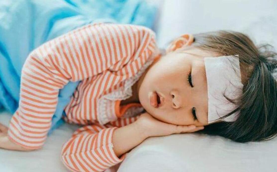 警惕宝宝脾胃虚弱的哪几大表现,脾胃虚弱的宝宝睡觉有哪些表现