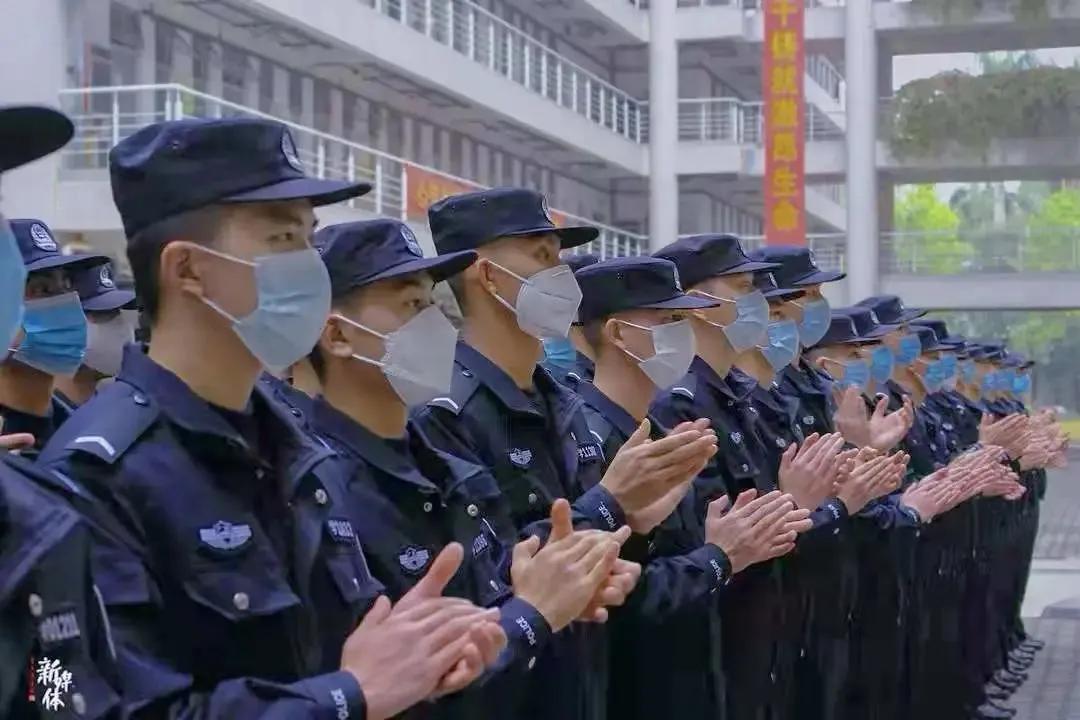 2023年报考警校对视力有哪些要求,警校体检额头疤痕评判标准