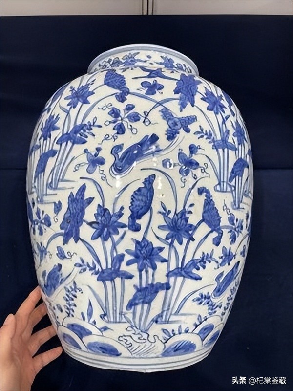 中国嘉德百瓷集韵怎么样,光绪百鹤图瓷盘拍卖记录