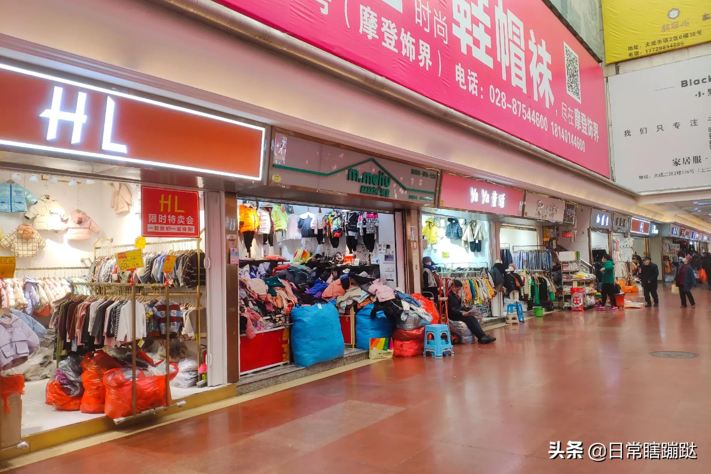 成都荷花池16区要改造吗,成都荷花池今后有发展吗