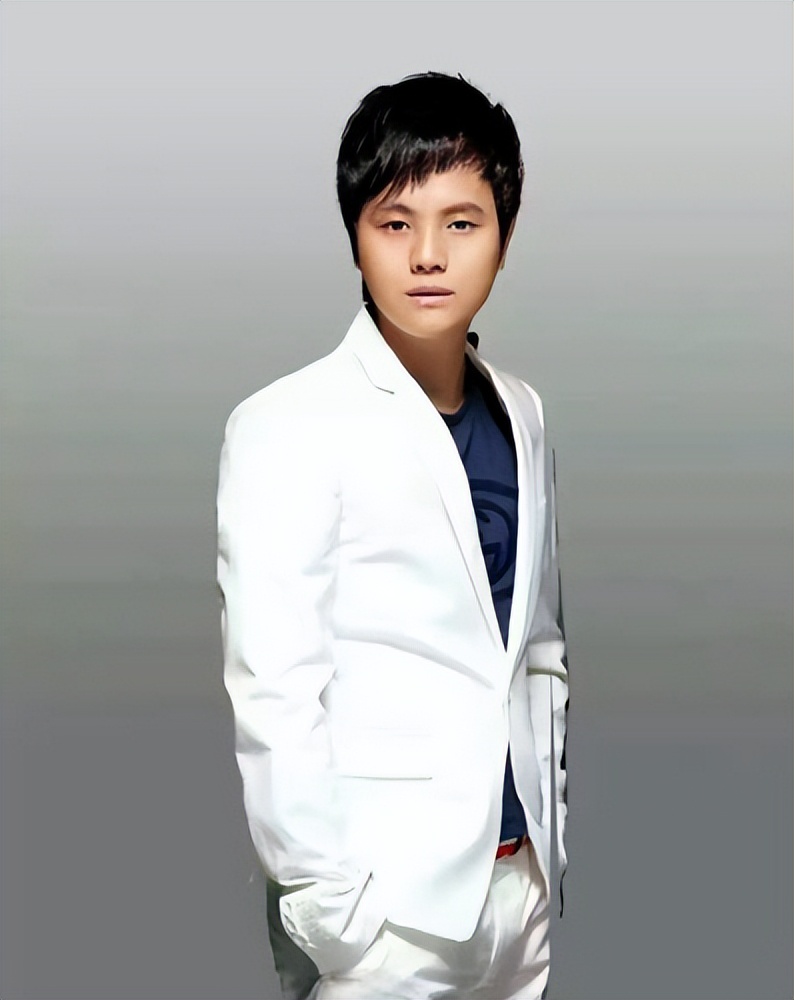 10大古早网络歌手现状：被判刑、22岁去世、患精神病，青春散场了