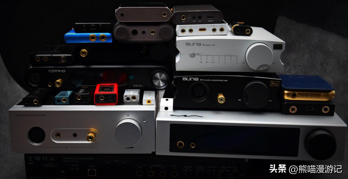 头戴开黑耳机测评推荐,耳机头戴式测评评价甜辣风