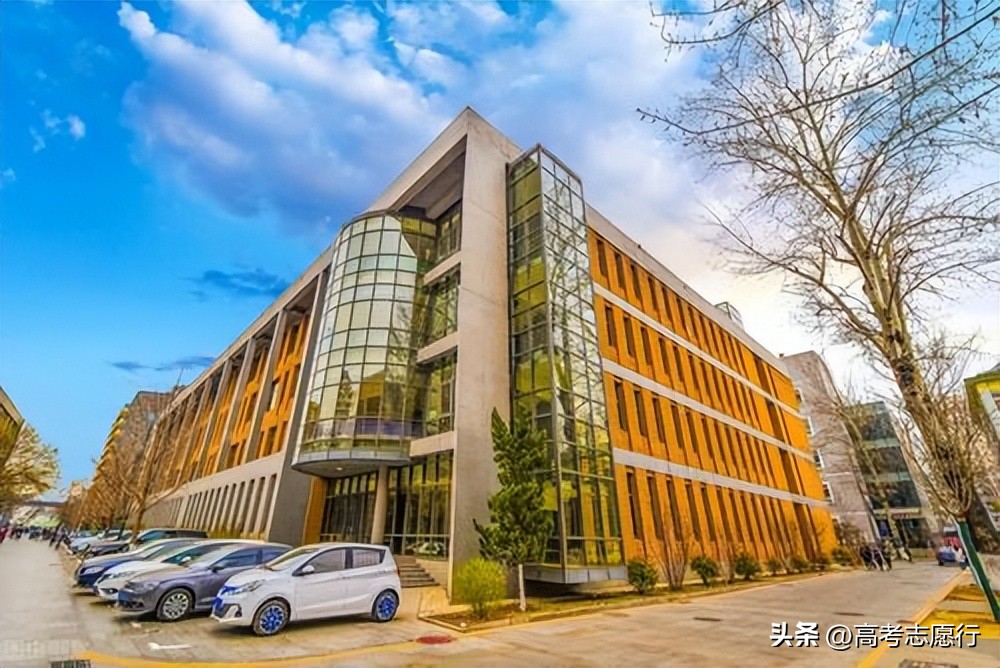 不少人放弃语言类高校，能考上这所外国语大学，前途无量