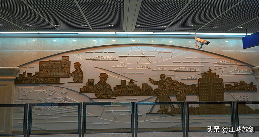 武汉地铁5号线南延黄家湖五街图,武汉地铁五号线杨园铁四院