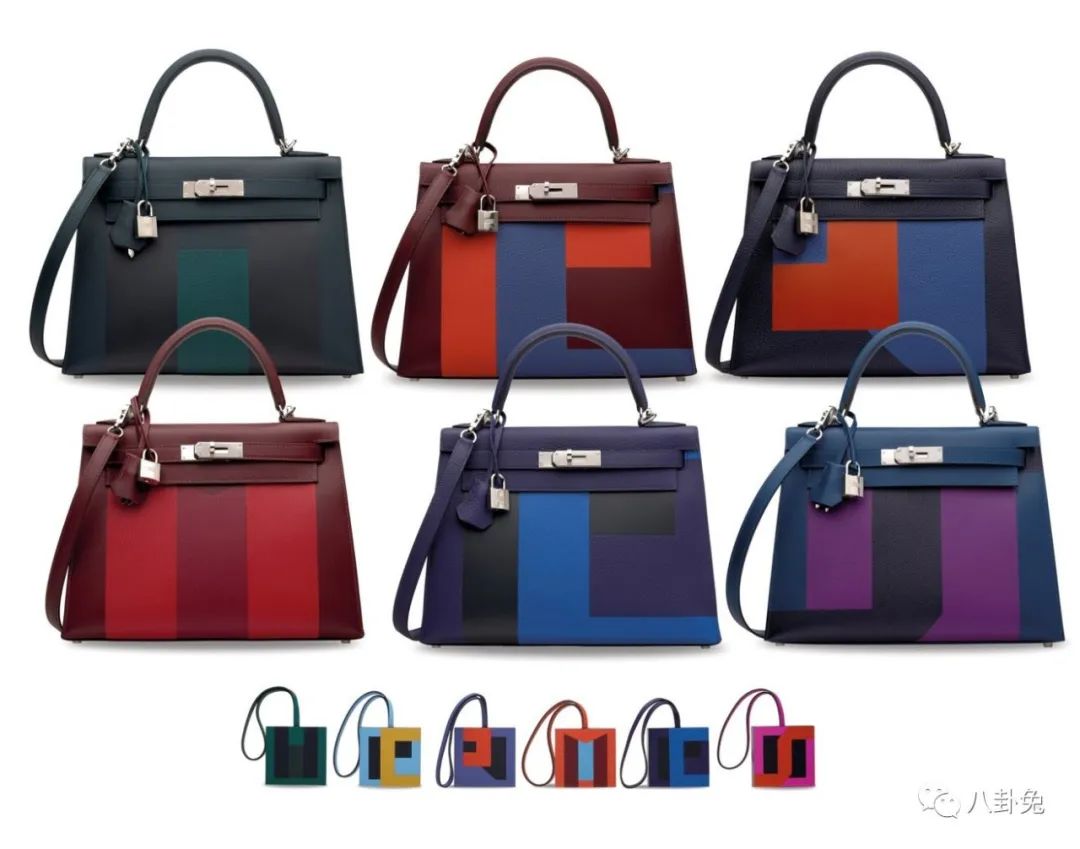 爱马仕拍卖会捡漏kelly,爱马仕2023拍卖