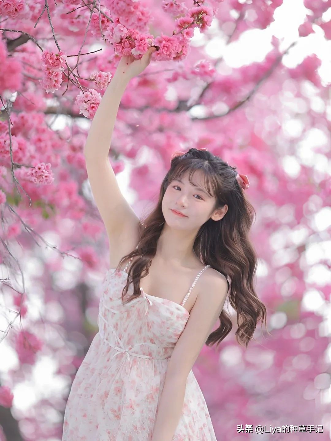 适合小个子甜酷风的发型,小个子今年冬季流行发型