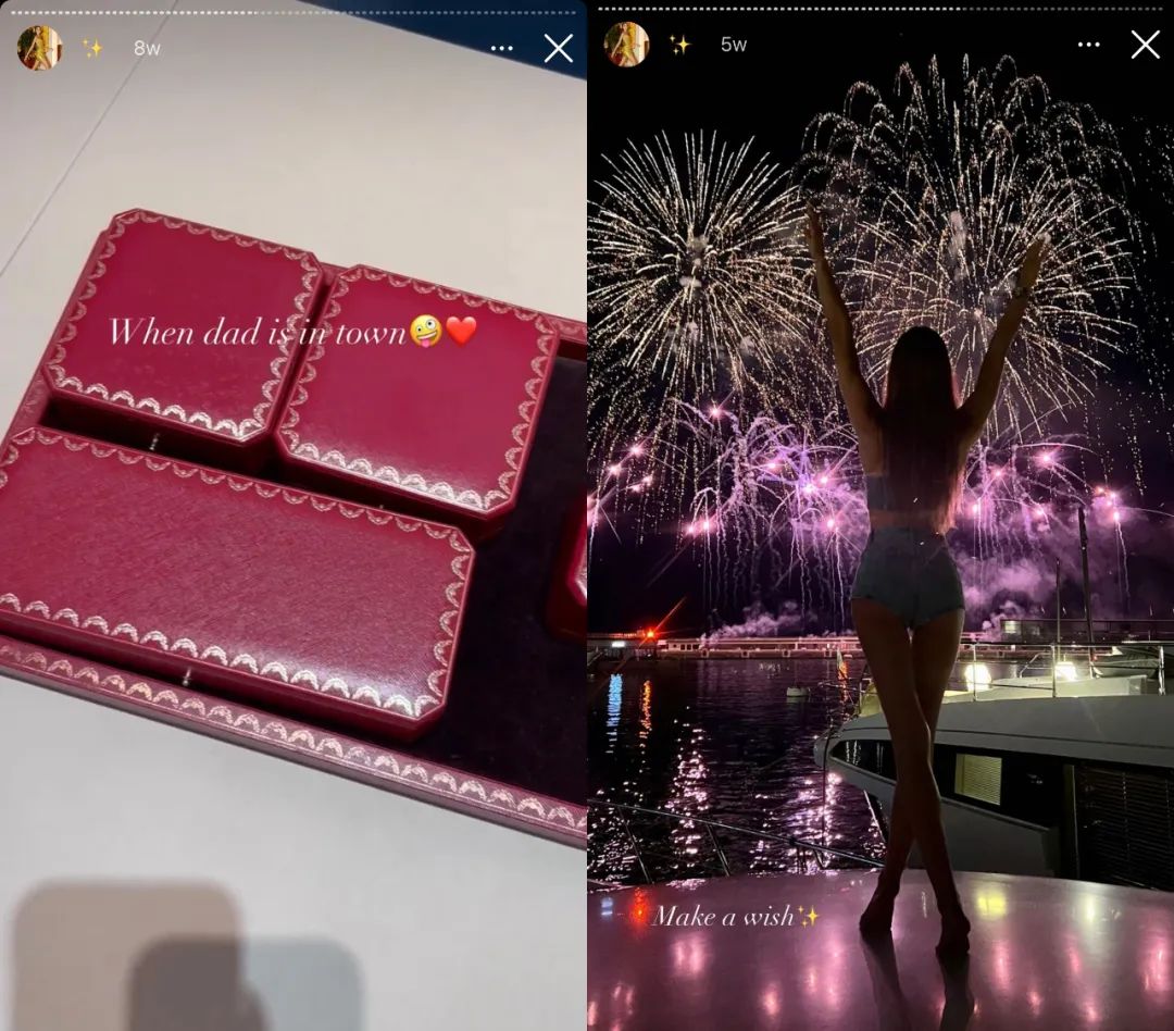 “还有三年,我们很好”,自曝是小李子新欢的富家女到底什么来头