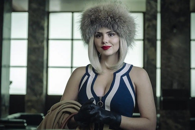 好莱坞007顶级动作大片,好莱坞十大动作系列电影007系列