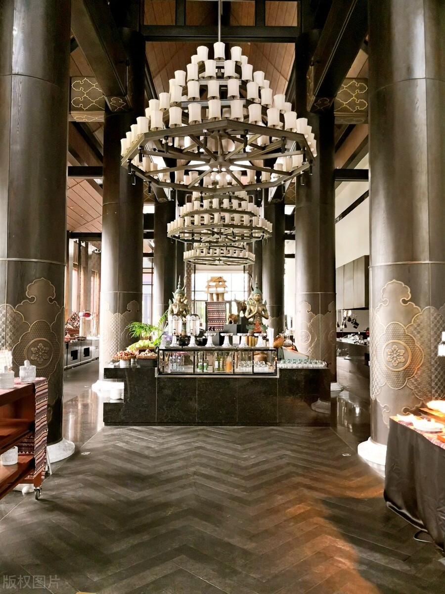 西双版纳最适合住的地方,西双版纳避寒避暑的雨林仙境