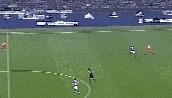 曼城青训队全线碾压红魔,曼城青训去皇马