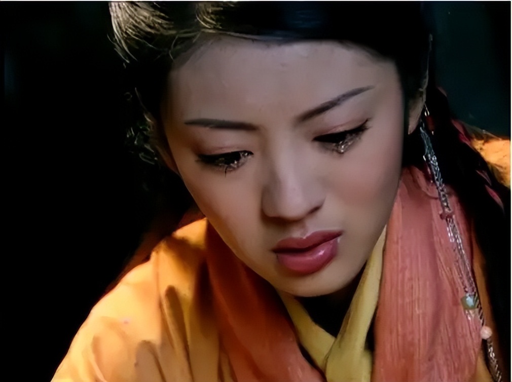 安以轩老公被捕对她有影响吗,安以轩老公被捕对安以轩的影响