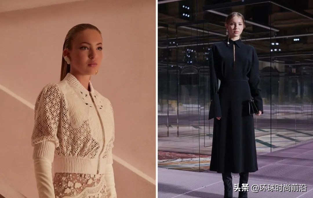 登上vogue杂志最多的超模,vogue世界十大超模