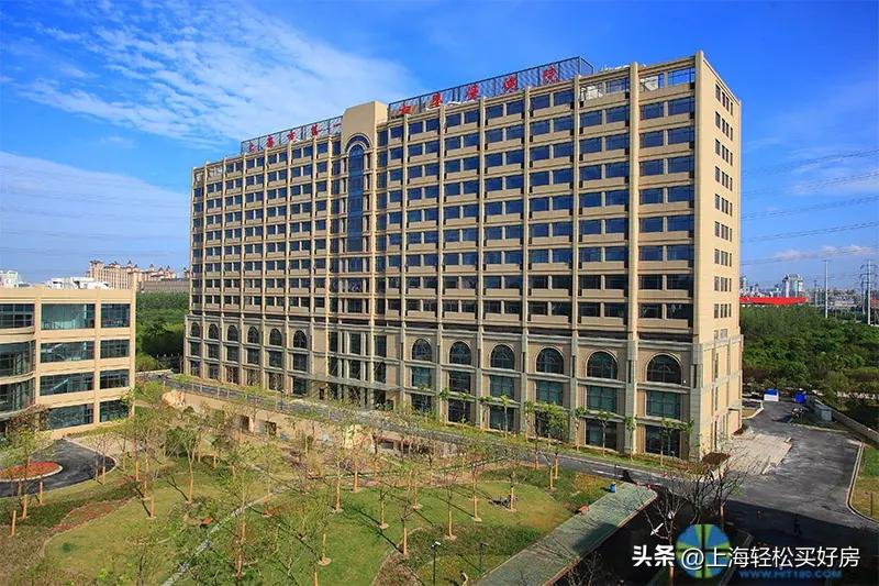 浦东值得买房的板块,浦东哪个板块房子性价比高