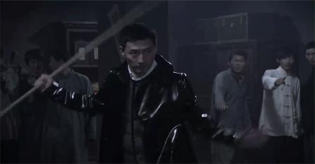 人中弹后的真实后果,中弹后真实现状