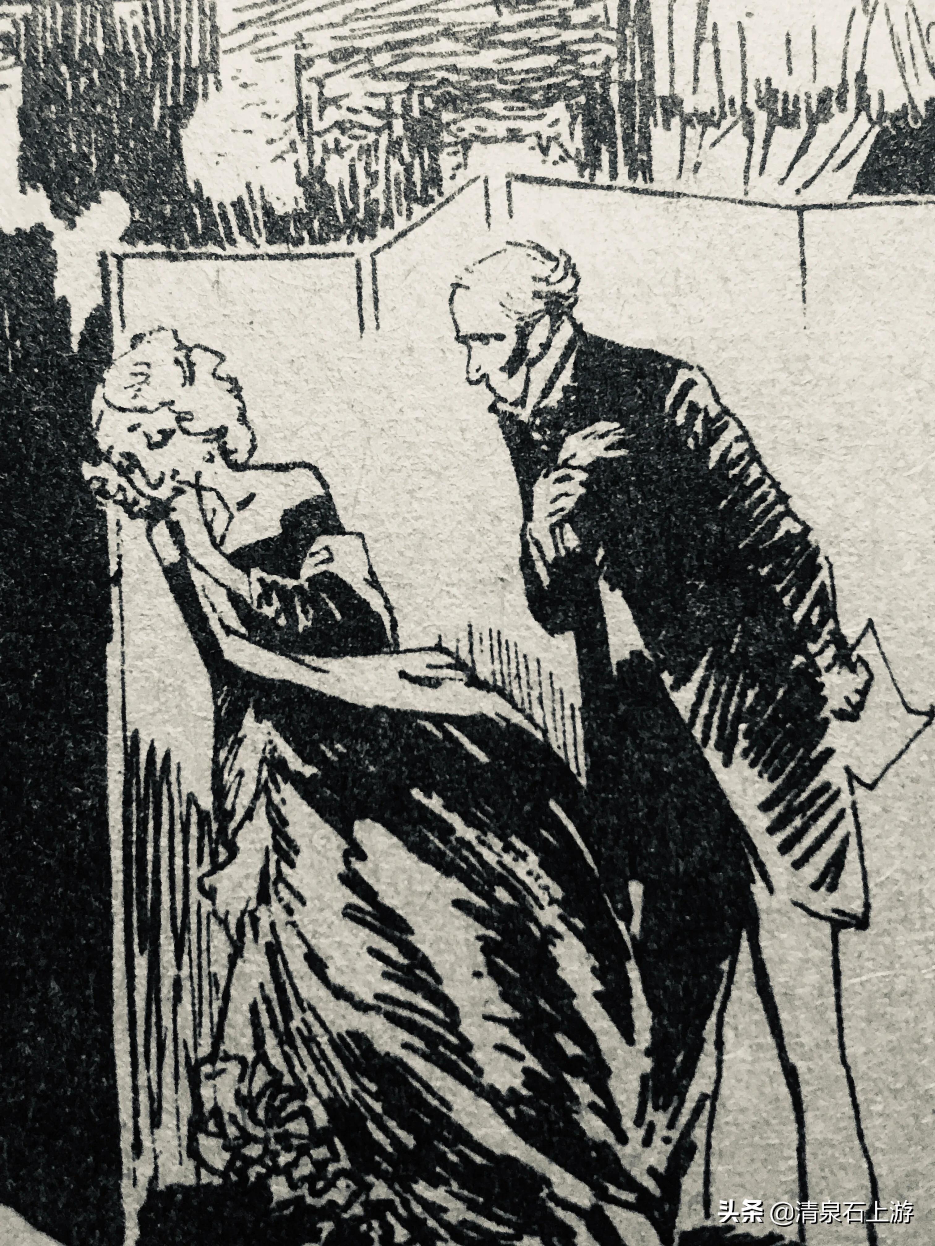 我的叔叔于勒九年级上册原文,我的叔叔于勒是哪年课本上的