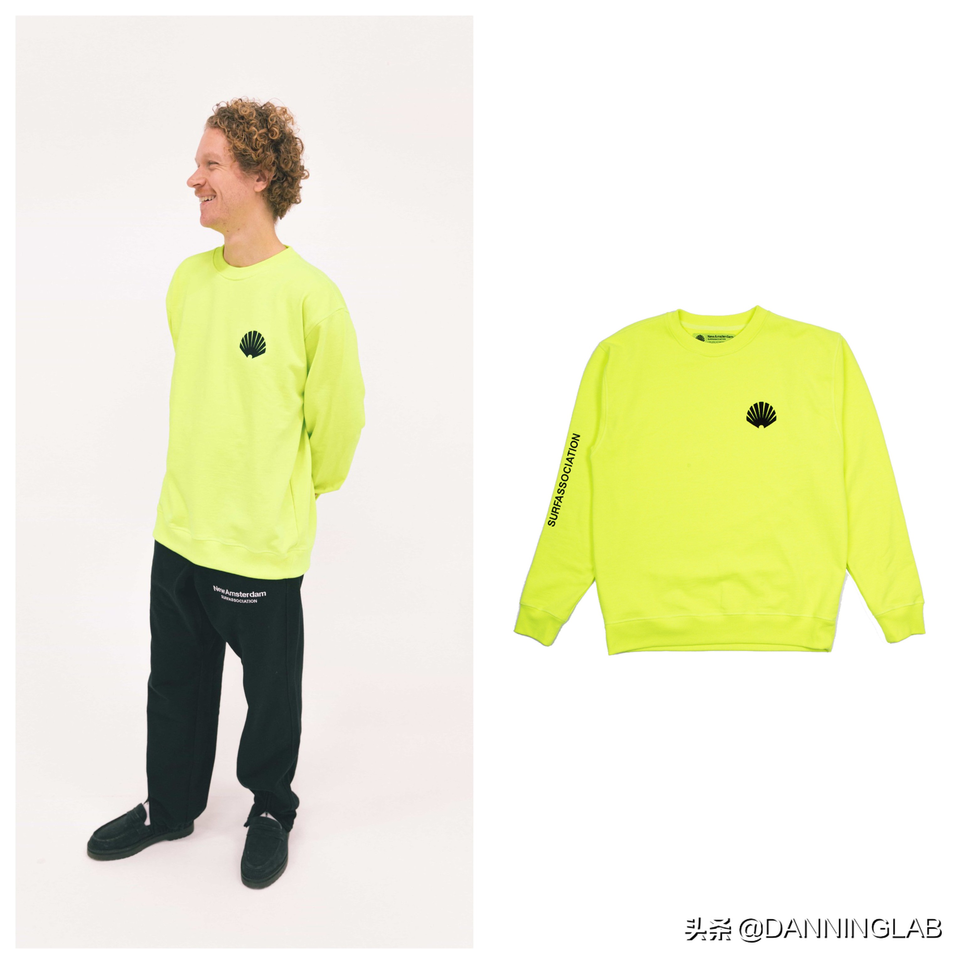 街头品牌thrasher,阿姆斯特丹冲浪