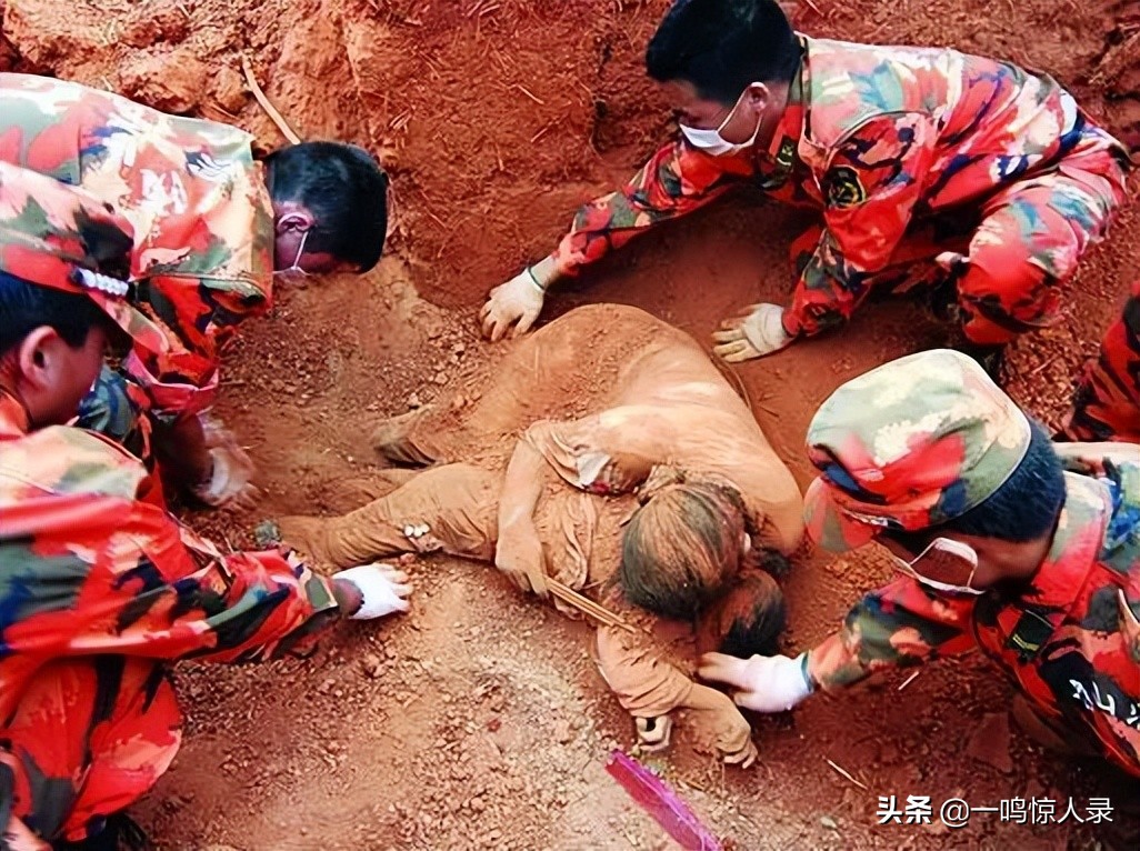 中国历史上最恐怖的地震,地震到底有多可怕史上最强的地震