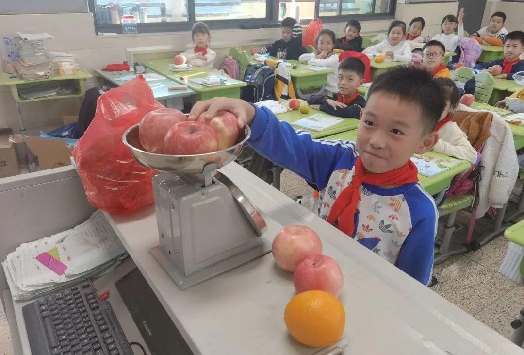 暑期数学综合实践活动小学,小学数学综合实践活动信息报道