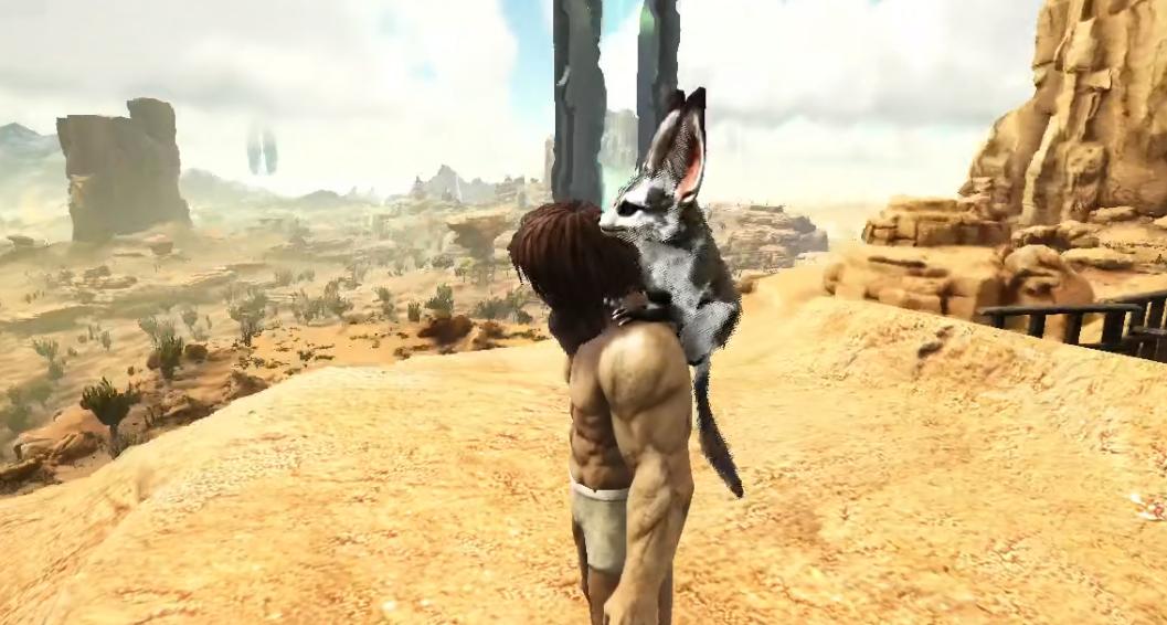 方舟生存进化极热天气代码,方舟生存进化天气预报员