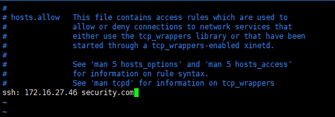 linux系统安全加固设置详细教程,linux安全策略加固文档