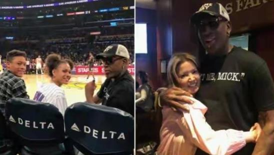 从罗德曼到樱木,从科比到乔丹到詹姆斯