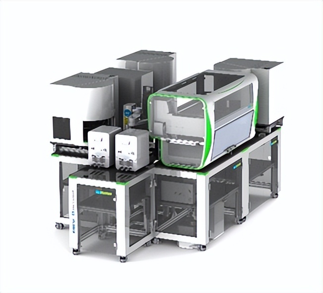 带上85年的积淀，珀金埃尔默四度亮相进博会