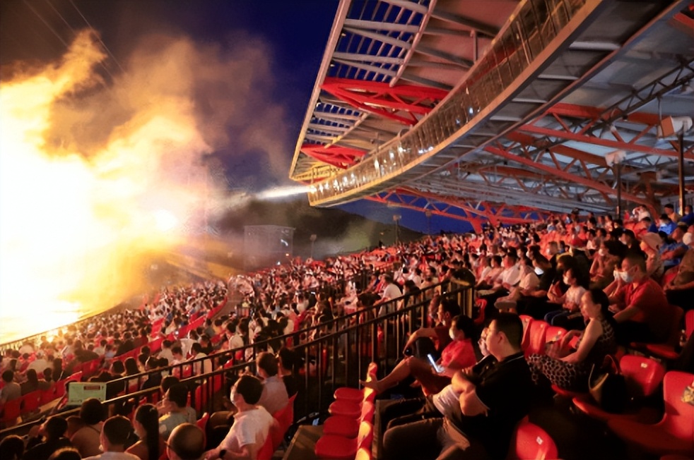 火出圈！陕旅春节假期圆满收官，精彩持续升温