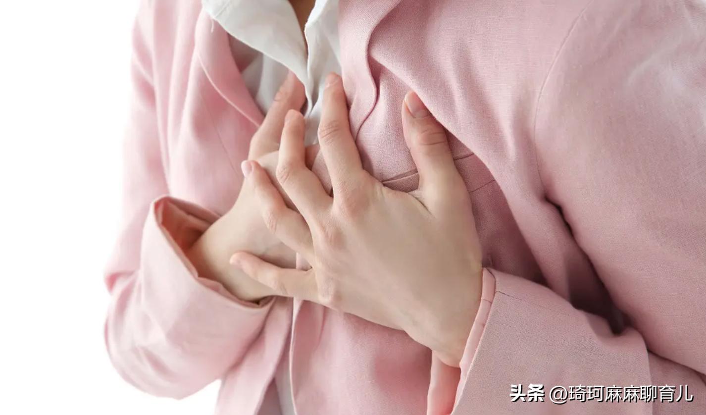 怀孕初期左小腹有筋扯到的感觉,怀孕初期为什么感觉很累很疲劳