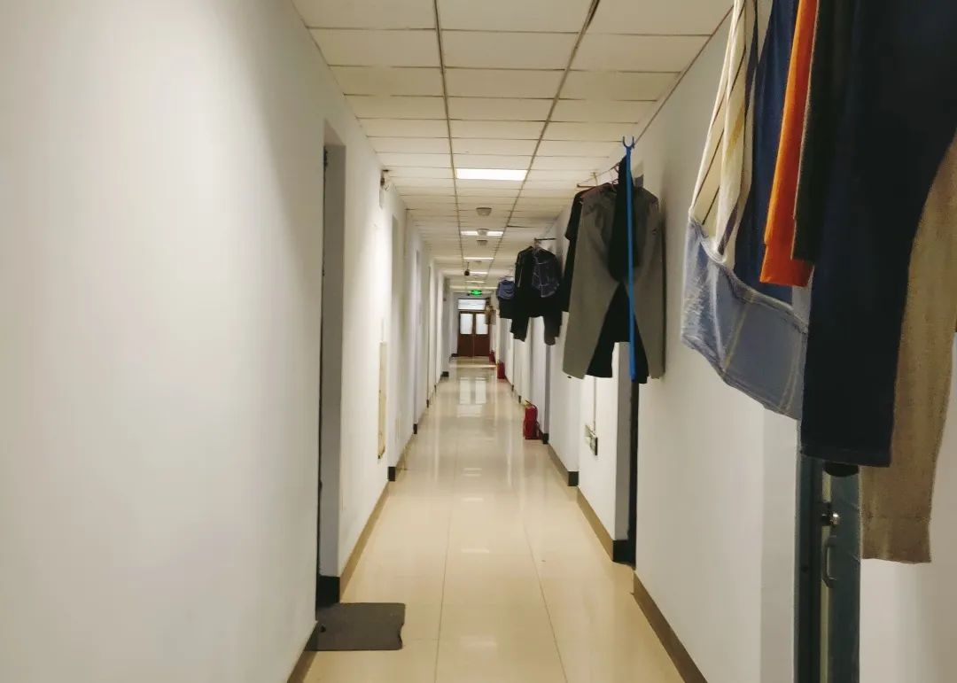 吉林大学各个校区的宿舍条件,新生寝室指南