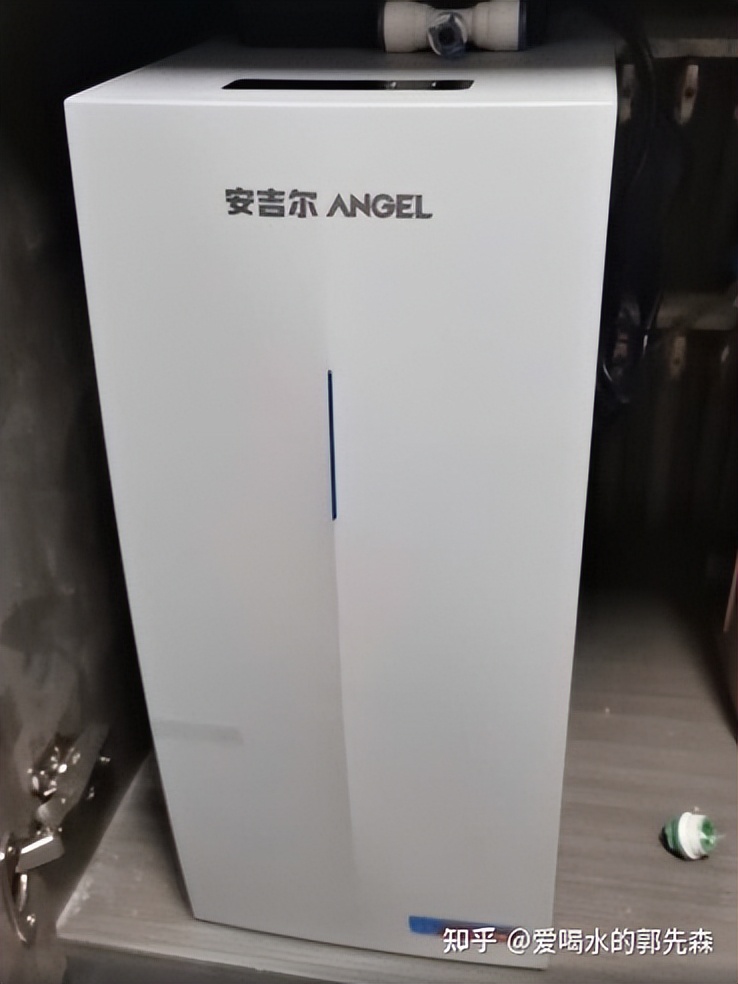 安吉尔净水器怎么样值得购买吗,最值得购买的家用净水器