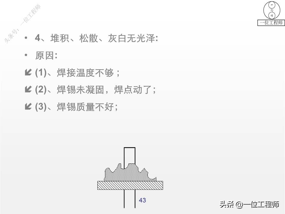 锡焊正确焊接技巧,锡焊不牢能用什么再焊