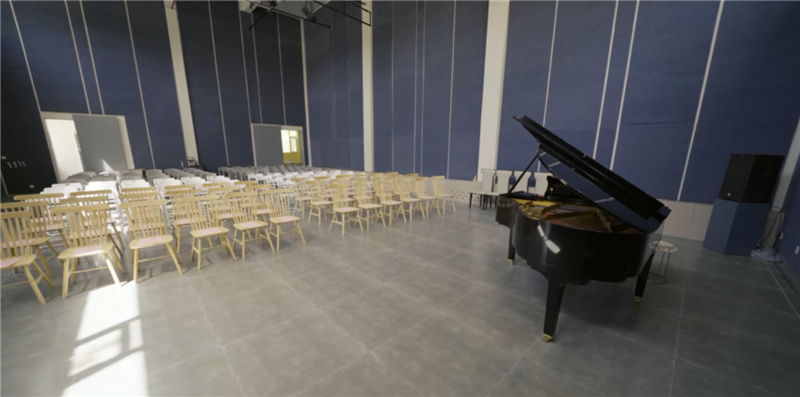 守护敦煌艺术殿堂，海信中央空调彰显国品实力