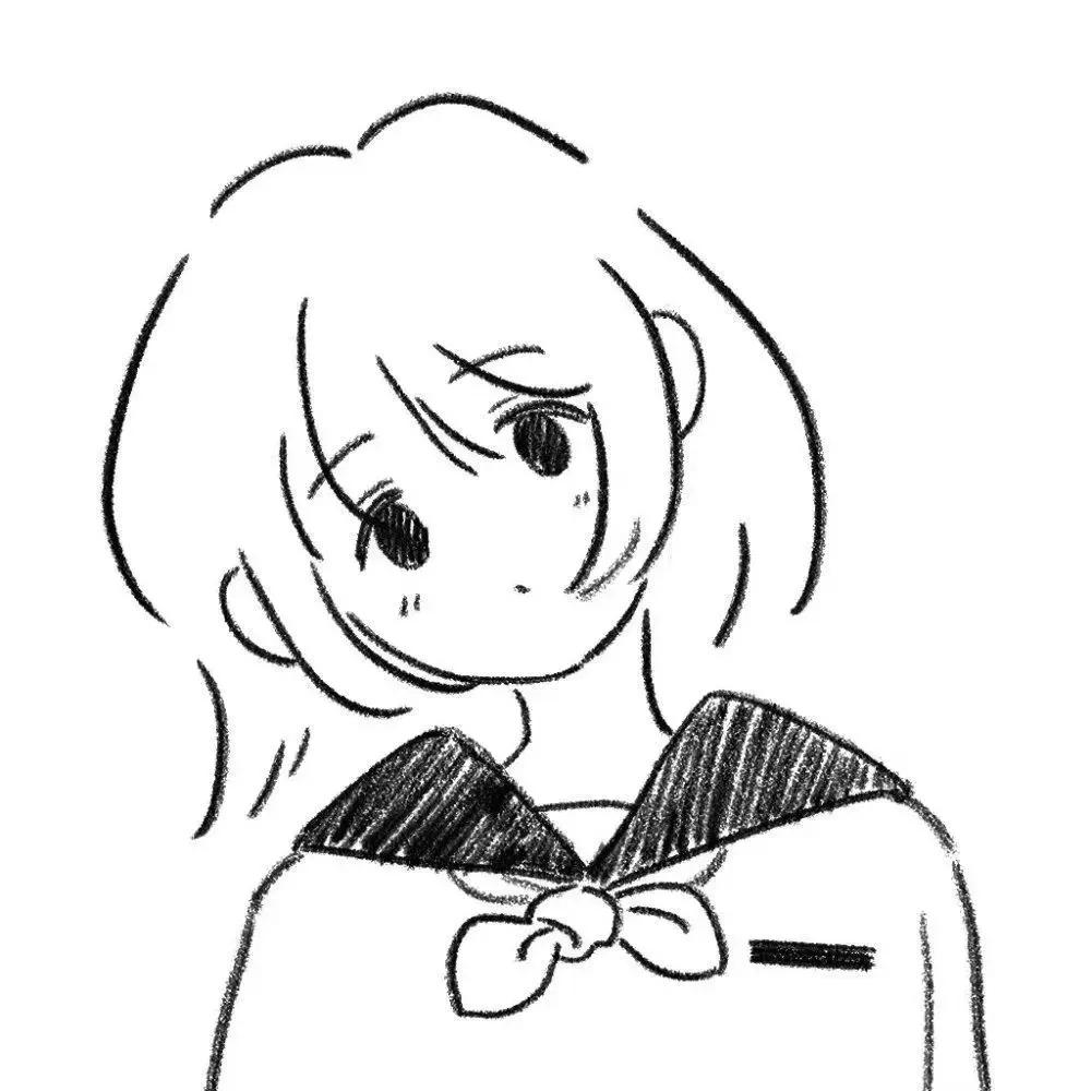 可可爱爱的情侣头像一人一张,对象不是人的情侣头像