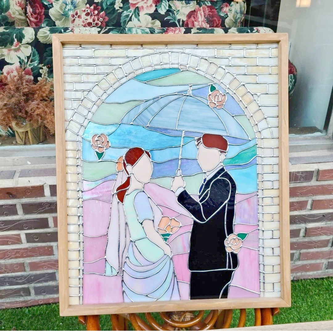 自制情人节礼物超少女心,如何diy一份高级的情人节礼物