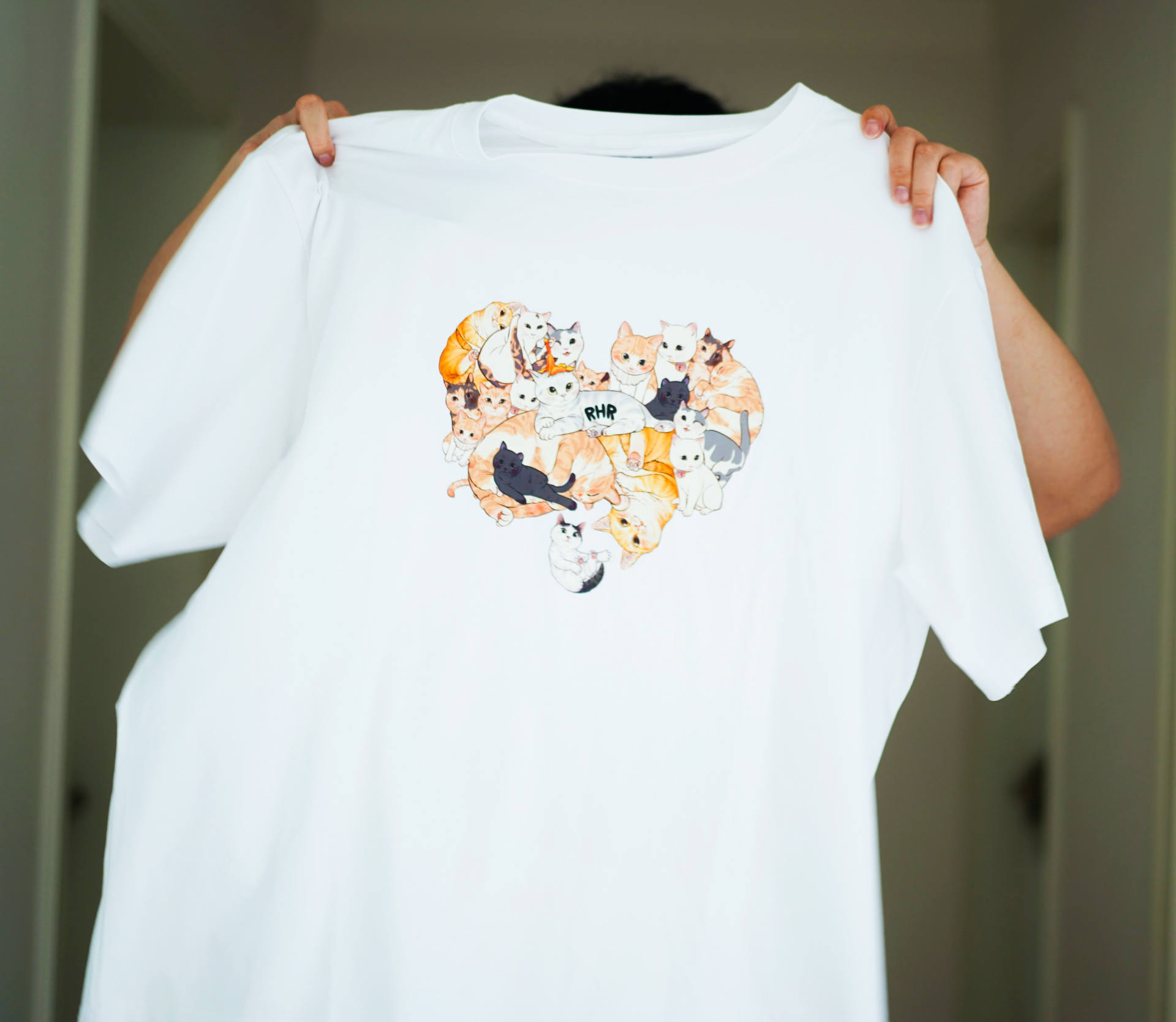 森马t恤凉感系列,森马凉感t恤