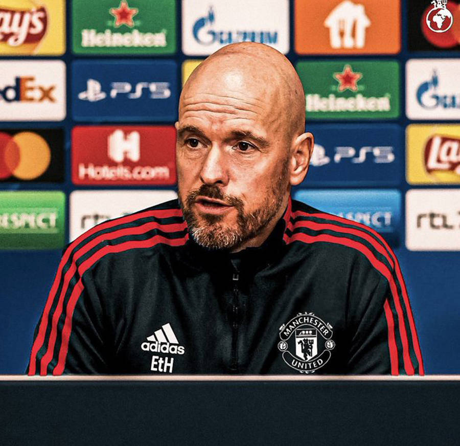 英超22/23赛季展望-曼联，观赏价值快速增加的红魔