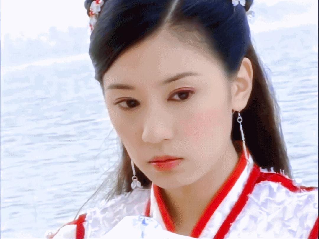 贾静雯初恋,贾静雯高圆圆虎扑女神