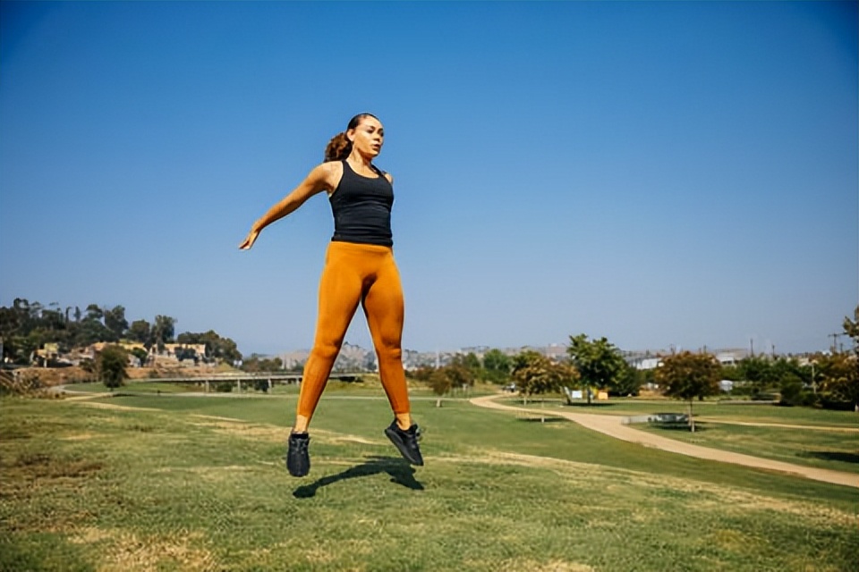 每天两小时有氧运动可以减肥吗,有氧运动一周几次减肥