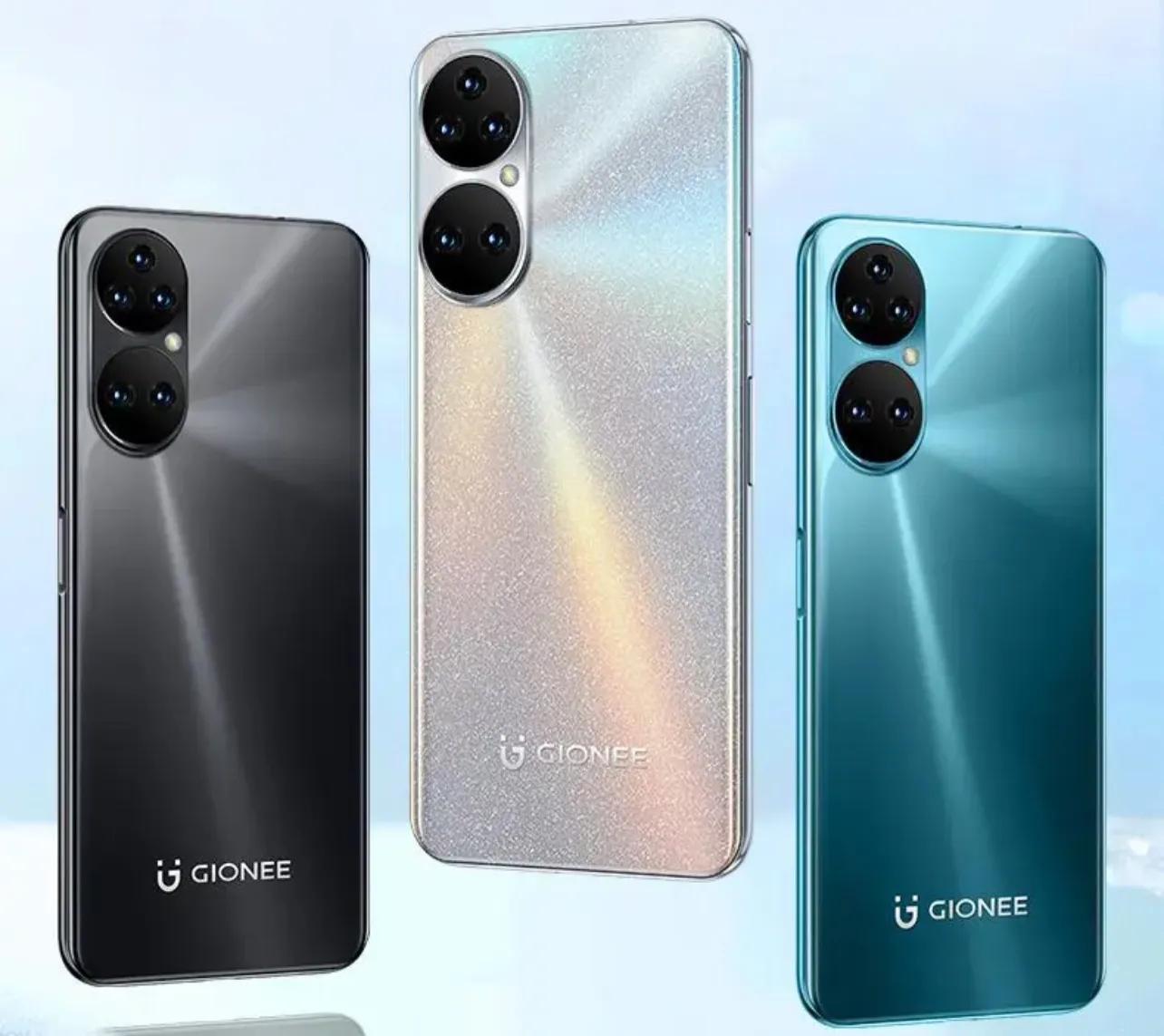 金立手机卷土重来,金立卷土重来了吗