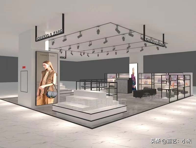 采购展柜的要点，展柜厂家告诉您