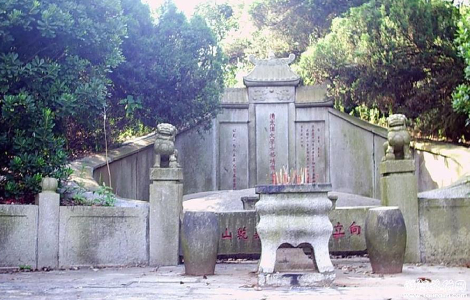 长沙最便宜的陵墓,长沙汉王陵公园是谁的陵墓