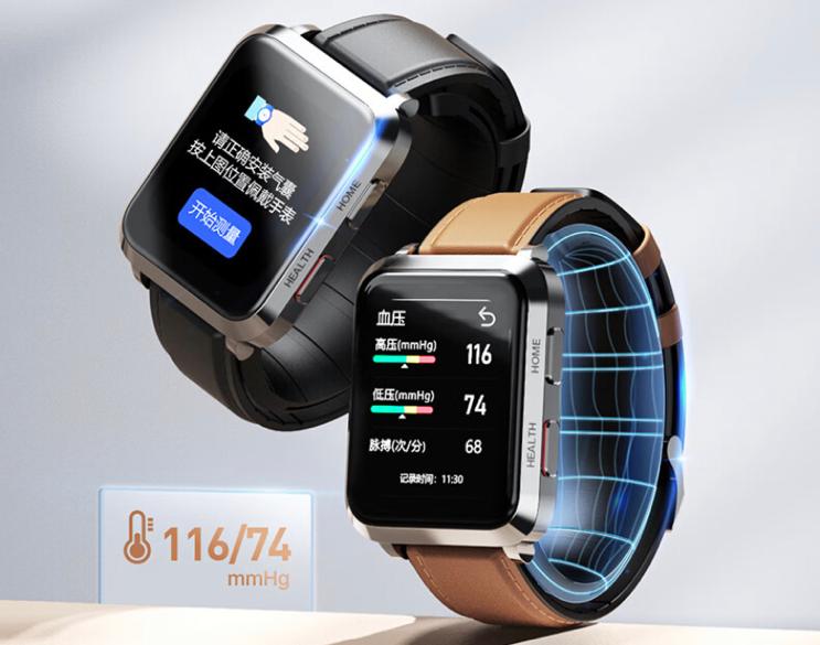 2022年上市的智能手表手环,2022年智能手表