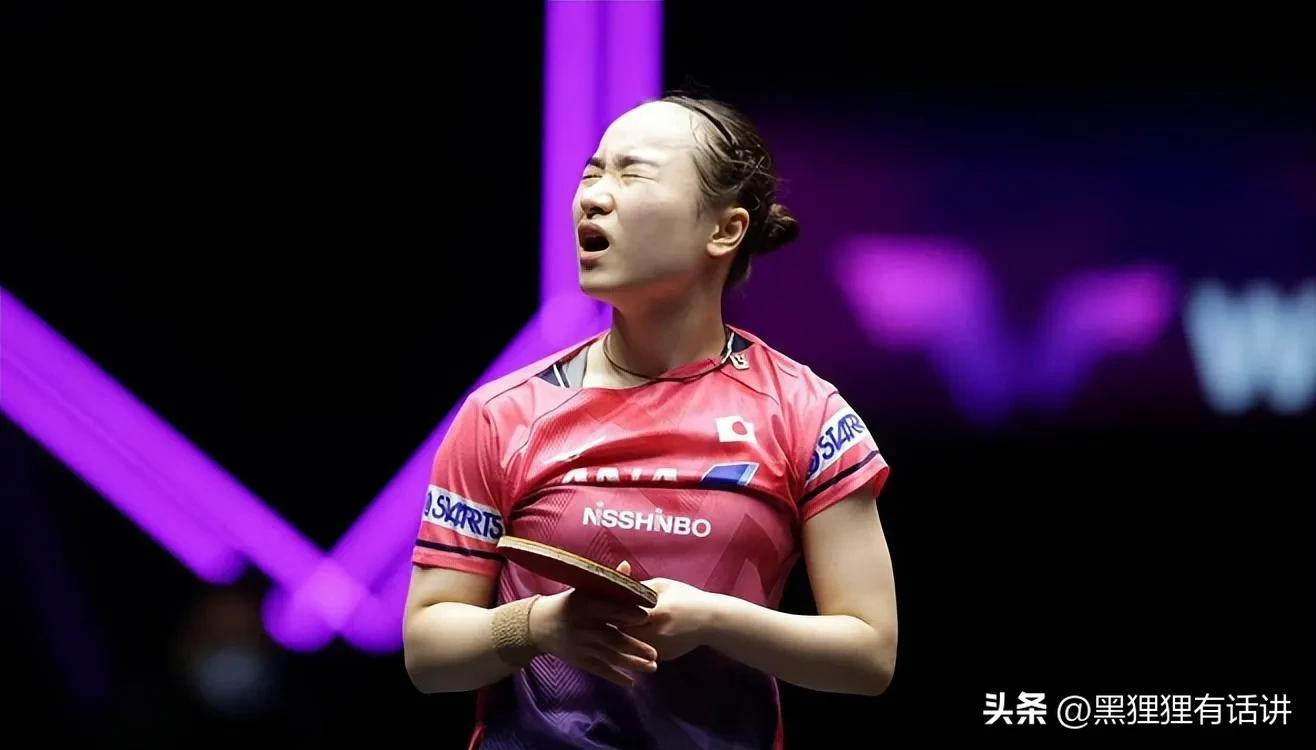 伊藤美诚李晓霞比赛视频,伊藤美诚乒乓技术视频