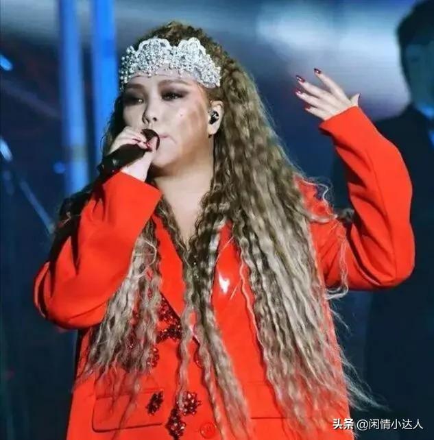 一个胖的喜剧演员,喜剧演员何晶晶