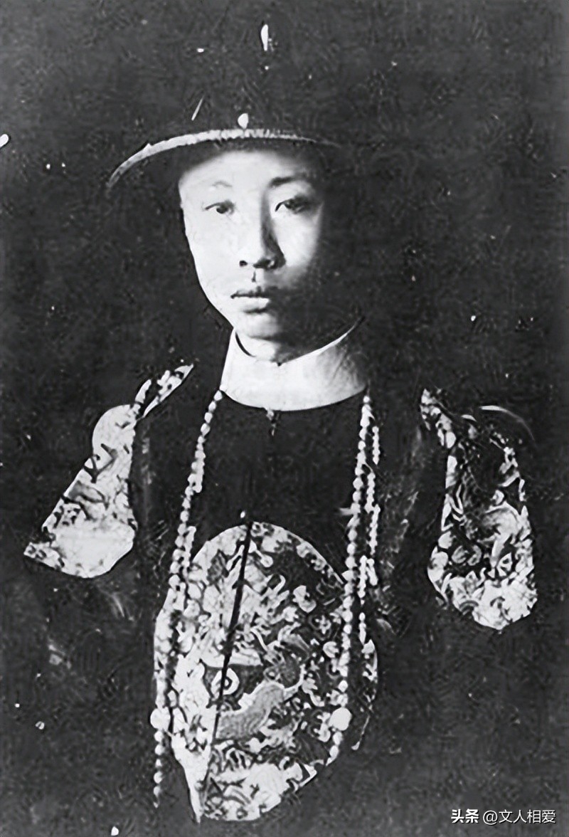 溥仪下井冈山视频,溥仪访日诗